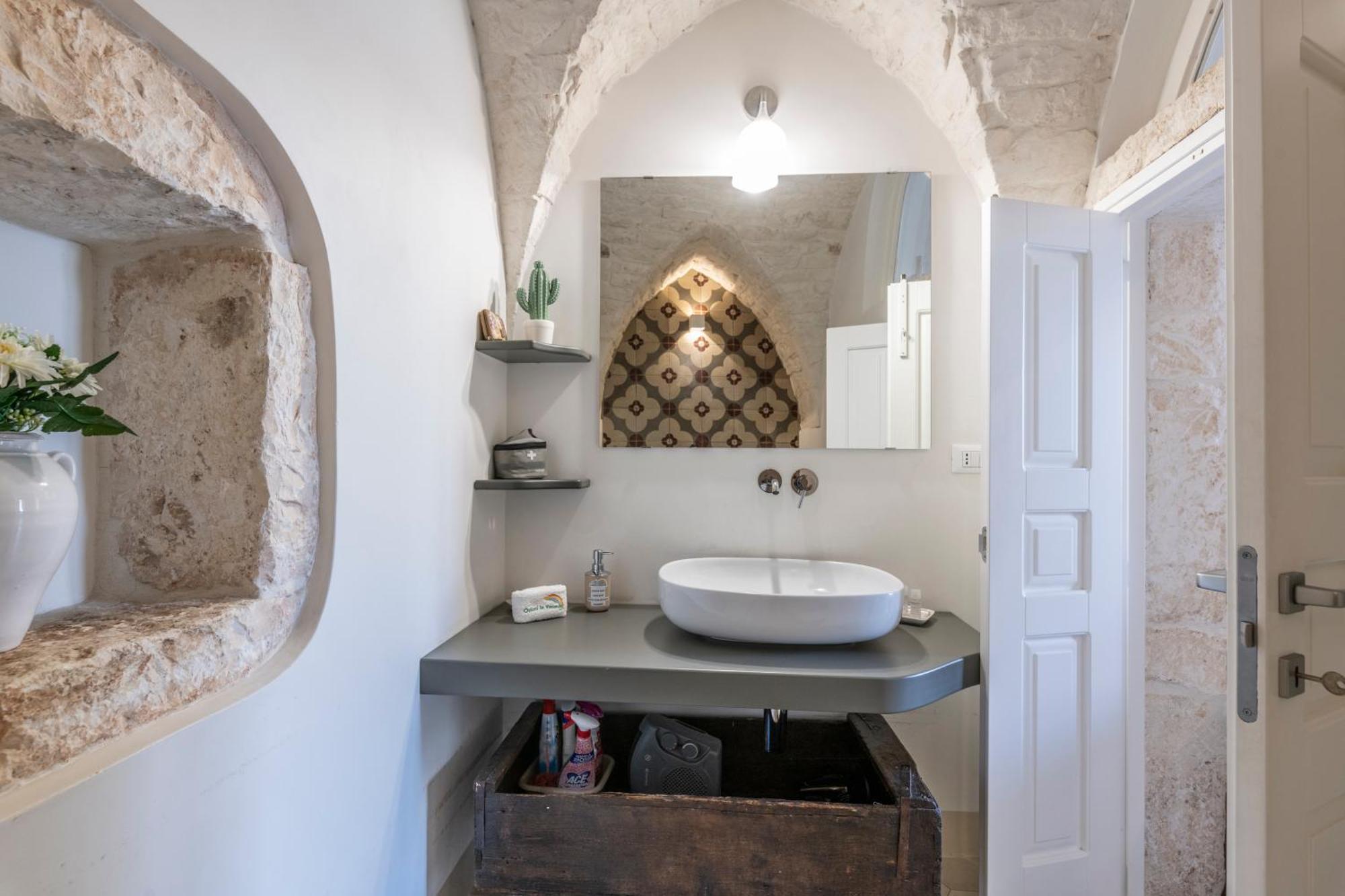 Ca'Milla Suite Home Ostuni Exterior foto